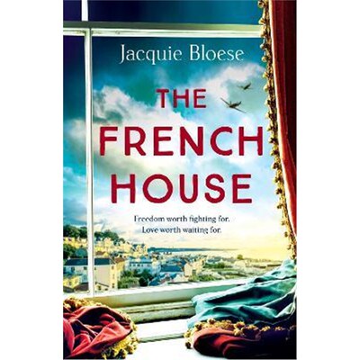 预订The French House:The captivating Richard & Judy pick and heartbreaking wartime love story