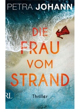 预订【德语】Die Frau vom Strand[9783352009525]