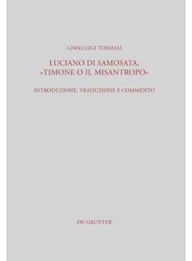 按需印刷DEG Luciano di Samosata, 