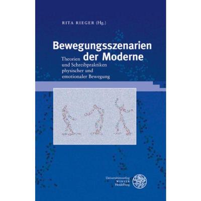 预订【德语】 Bewegungsszenarien der Moderne:Theorien und