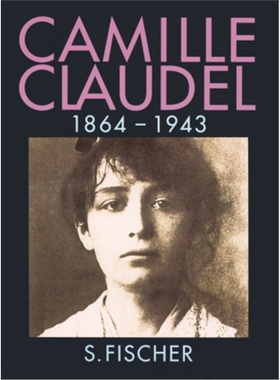预订【德语】 Camille Claudel[9783100590039]