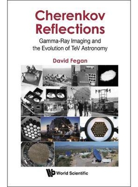 按需印刷Cherenkov Reflections[9789813276857]