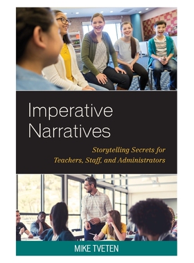 按需印刷Imperative Narratives[9781475850826]