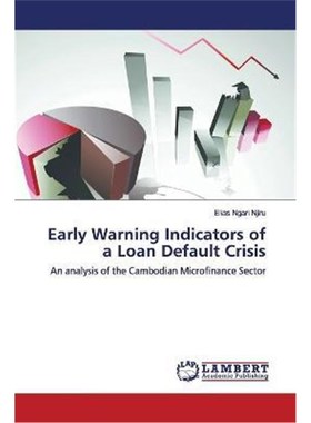 预订Early Warning Indicators of a Loan Default Crisis