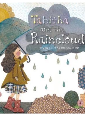 预订不退不换Tabitha and the Raincloud