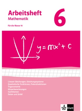 预订【德语】 Gleichungen, Funktionen, Trigonometrie, Rauminhalte, Sachthemen, Daten[9783127468069]