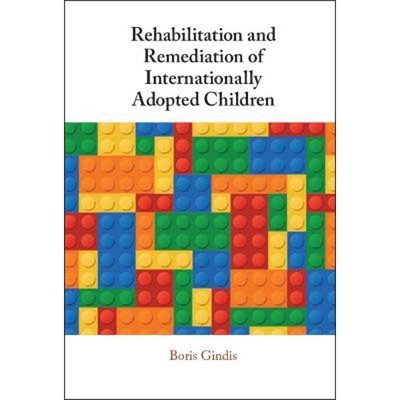 预订Rehabilitation and Remediation of Internationally Adopted Children