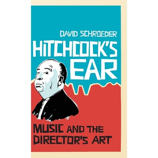 9781441114587 Ear 按需印刷不退不换Hitchcock