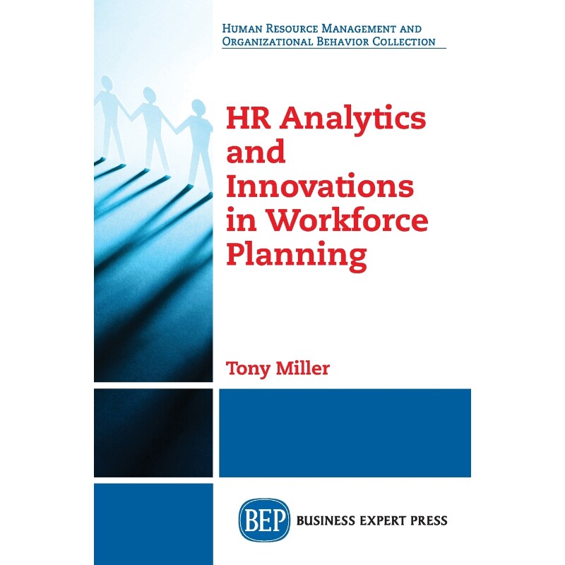 按需印刷不退不换HR Analytics and Innovations in Workforce Planning[9781631576225]