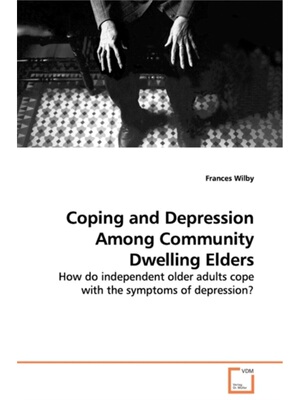 预订不退不换Coping and Depression Among Community Dwelling Elders