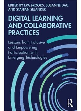 按需印刷 Digital Learning and Collaborative Practices:Lesson