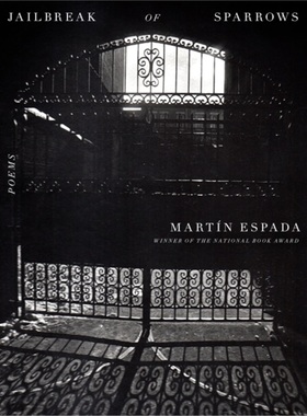 预售【2025新书】Jailbreak of Sparrows[9780593537121]