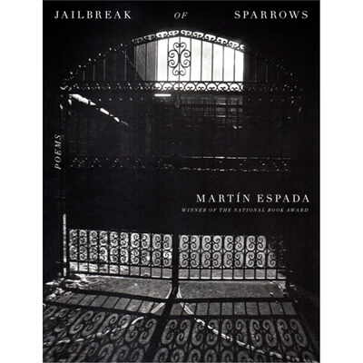 预售【2025新书】Jailbreak of Sparrows[9780593537121]