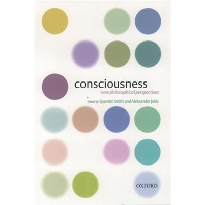 按需印刷Consciousness:New Philosophical Perspectives[9780199241293]