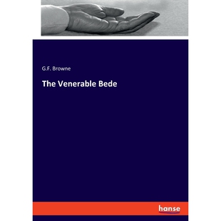 9783348078368 Bede Venerable 按需印刷The