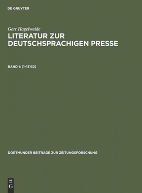 按需印刷DEG [1?C13132][9783598212888]