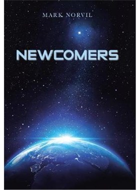 按需印刷Newcomers[9781524599232]