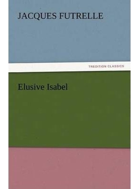 按需印刷Elusive Isabel[9783842446694]