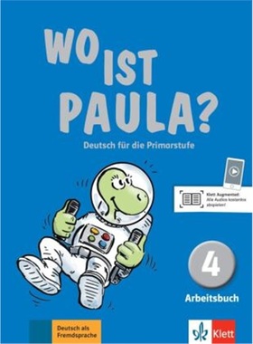 预订【德语】 4. Lernjahr, Arbeitsbuch, m. CD-ROM (MP3-Audios)[9783126052887]