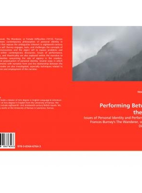 按需印刷不退不换Performing between the Acts[9783836467643]