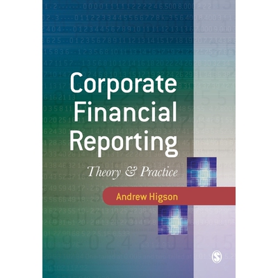 按需印刷Corporate Financial Reporting[9780761971412]