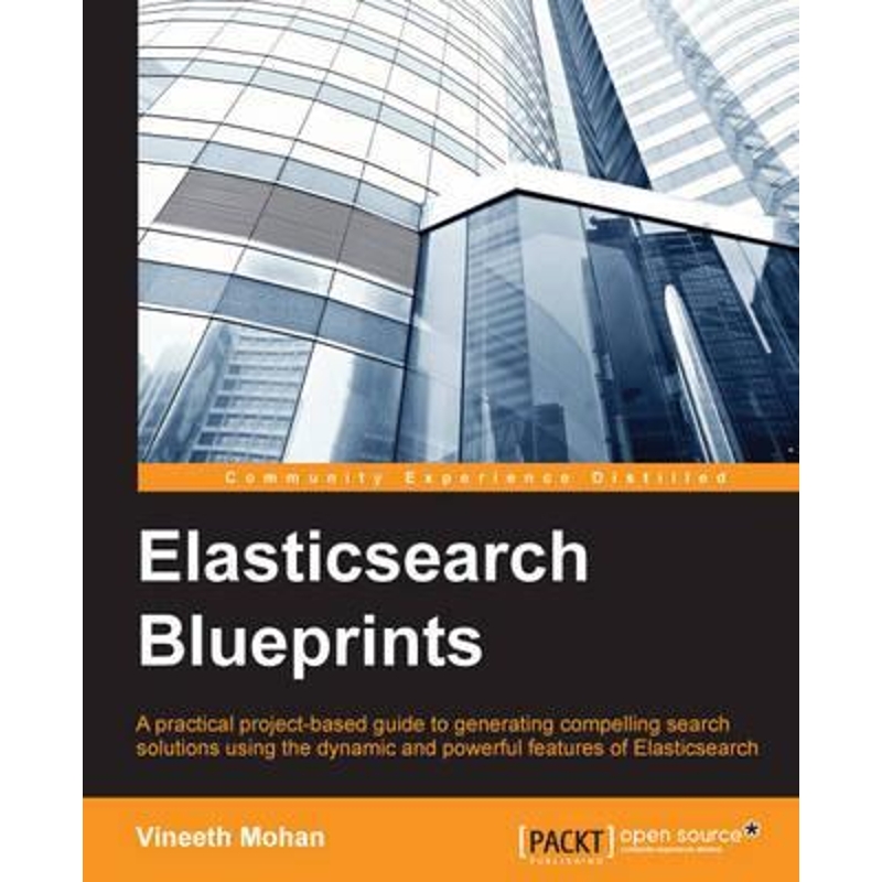 按需印刷Elasticsearch Blueprints[9781783984923]