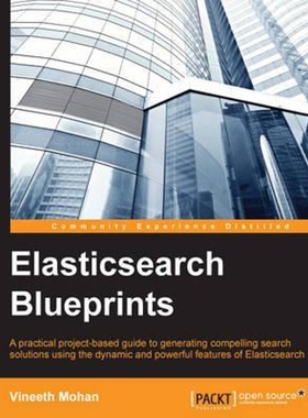 按需印刷Elasticsearch Blueprints[9781783984923]