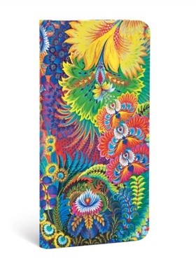 预订Dayspring Slim Lined Hardcover Journal[9781439746240]