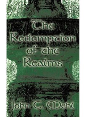 按需印刷不退不换The Redemption of the Realms[9781449079130]