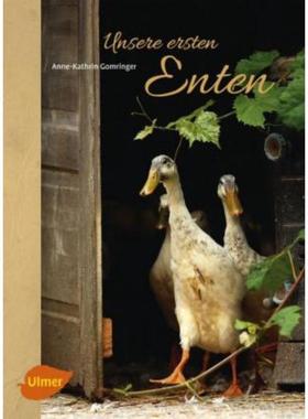预订【德语】 Unsere ersten Enten:Laufenten, Pommernenten und Co.