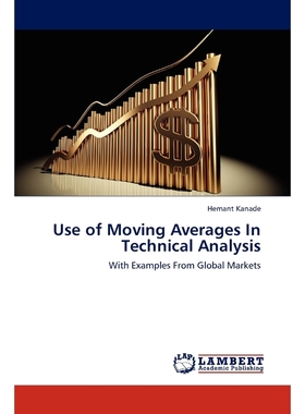 按需印刷Use of Moving Averages in Technical Analysis[9783659297311]