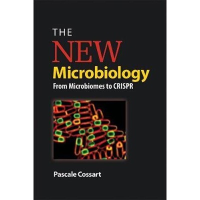 预订不退不换New Microbiology[9781683670100]