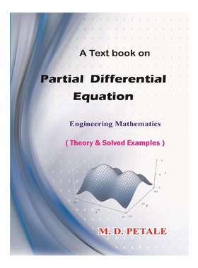 按需印刷Partial Differential Equation[9781714098712]