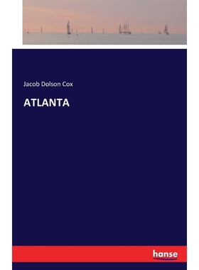 按需印刷ATLANTA[9783741123672]