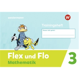 und Flo Ausgabe 预订 9783141182460 Flex 2021 德语