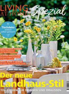 预订【德语】 Der neue Landhaus-Stil:Food