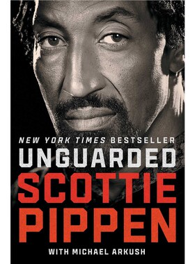Unguarded: Scottie Pippen