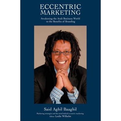 按需印刷不退不换Eccentric Marketing[9780595465934]