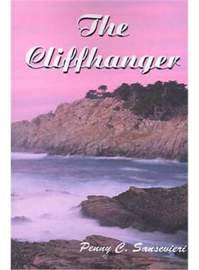 按需印刷不退不换The Cliffhanger[9780595006014]