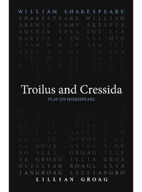 预订Troilus and Cressida