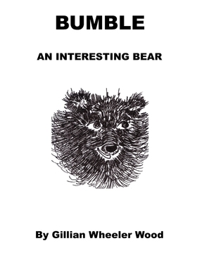 按需印刷Bumble An Interesting Bear[9781414046952]