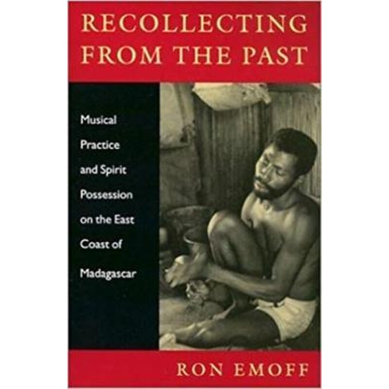 按需印刷不退不换Recollecting from the Past[9780819565006]