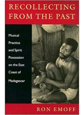 按需印刷不退不换Recollecting from the Past[9780819565006]