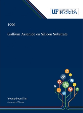 按需印刷Gallium Arsenide on Silicon Substrate[9780530006475]