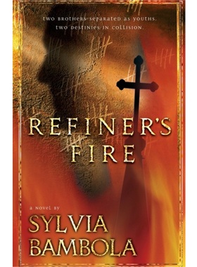 按需印刷Refiner s Fire