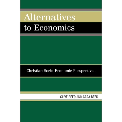 按需印刷Alternatives to Economics[9780761833987]