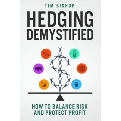 预订Hedging Demystified:How to Balance Risk and Protect Profit