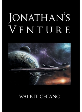 按需印刷Jonathan's Venture[9781469181899]