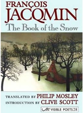 按需印刷The Book of the Snow = Le Livre de La Neige[9781904614555]