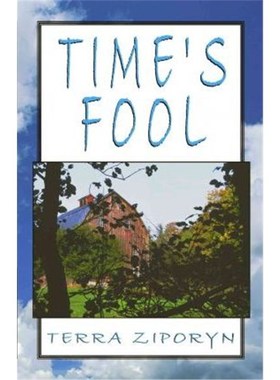 按需印刷Time's Fool[9781401004873]